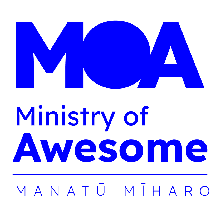 Ministry of Awesome