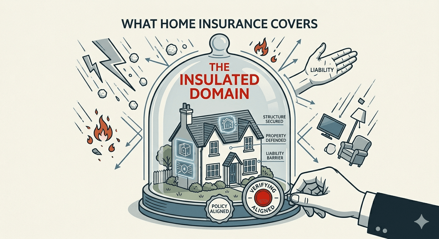 Home Insurance