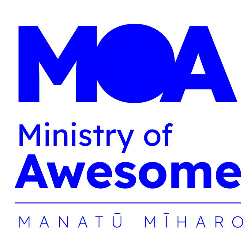 Ministry of Awesome