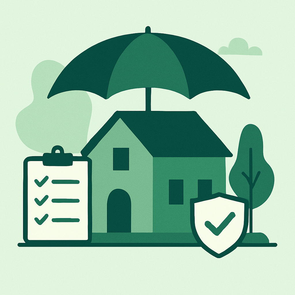 Home Insurance